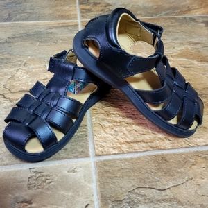 Boys sandals